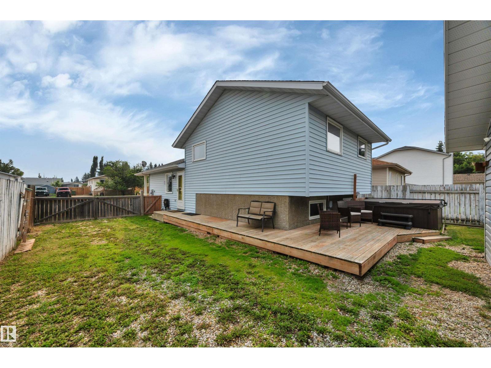 5018 52 St, Calmar, Alberta  T0C 0V0 - Photo 39 - E4500685