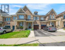 52 ROYAL VISTA ROAD, Brampton, Ontario