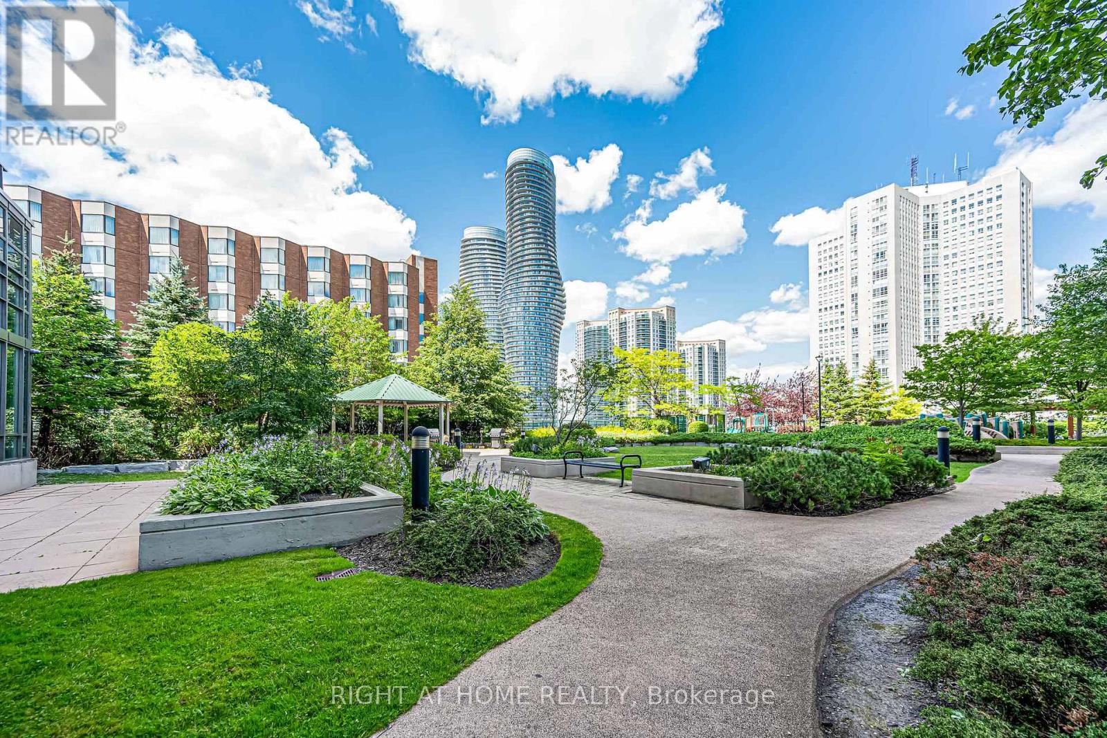 #2902 - 208 Enfield Place, Mississauga, Ontario  L5B 0G8 - Photo 42 - W13604872