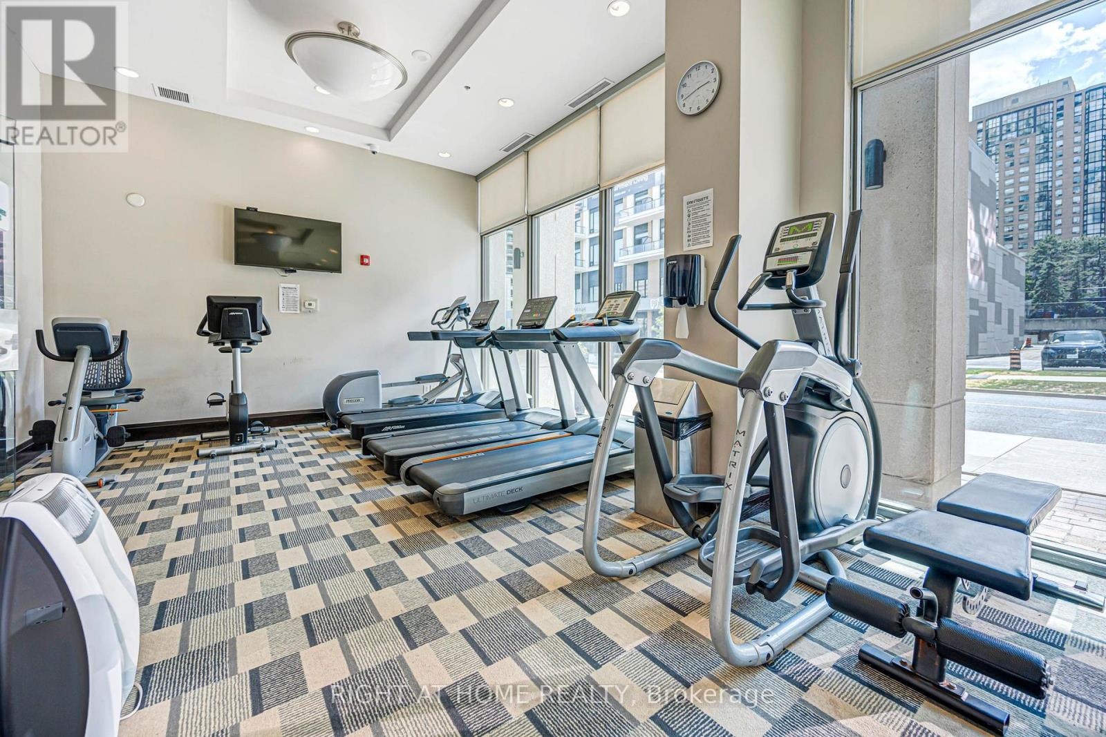 #2902 - 208 Enfield Place, Mississauga, Ontario  L5B 0G8 - Photo 48 - W13604872