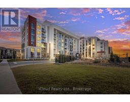 612 - 460 GORDON KRANTZ AVENUE, Milton, Ontario
