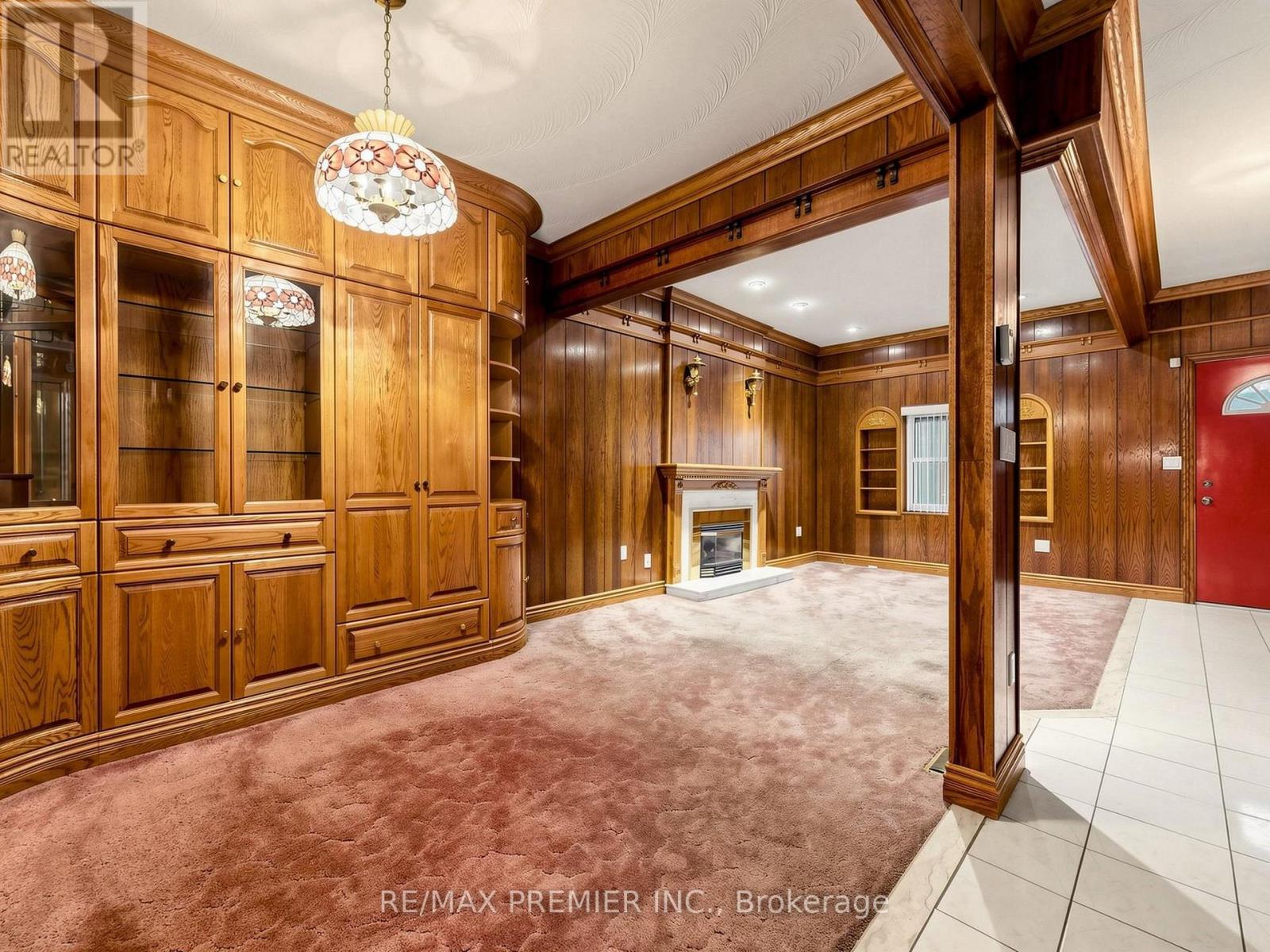 32 Ritchie Avenue, Toronto, Ontario  M6R 2J8 - Photo 11 - W13604898
