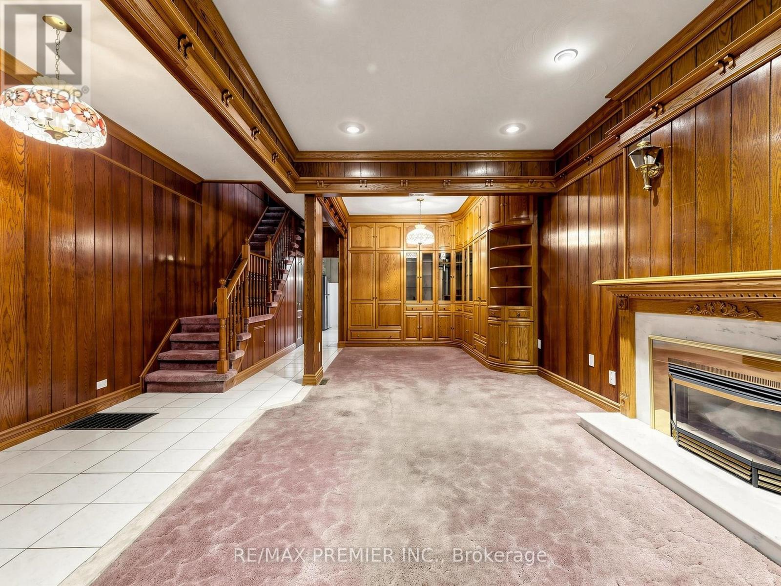 32 Ritchie Avenue, Toronto, Ontario  M6R 2J8 - Photo 7 - W13604898