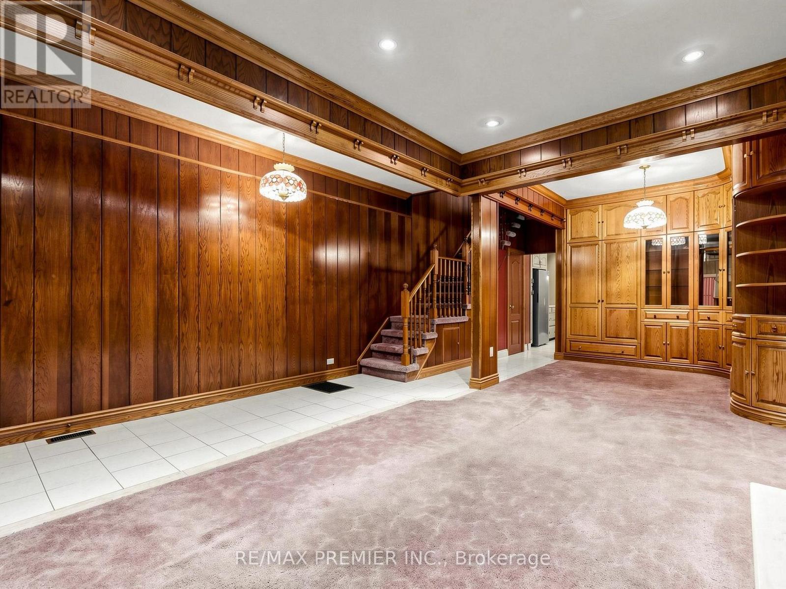 32 Ritchie Avenue, Toronto, Ontario  M6R 2J8 - Photo 8 - W13604898