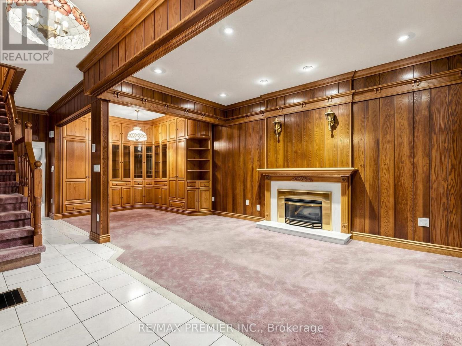 32 Ritchie Avenue, Toronto, Ontario  M6R 2J8 - Photo 9 - W13604898