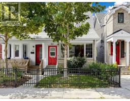 32 RITCHIE AVENUE, Toronto, Ontario