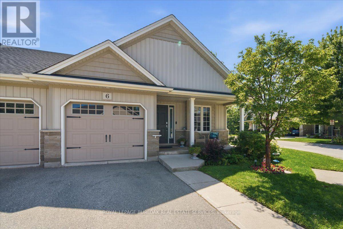 6 SUNNYDALE COURT, West Lincoln, Ontario