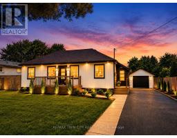 92 FAIRVIEW DRIVE, Brantford, Ontario