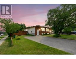 137 NICKOLAS CRESCENT, Cambridge, Ontario