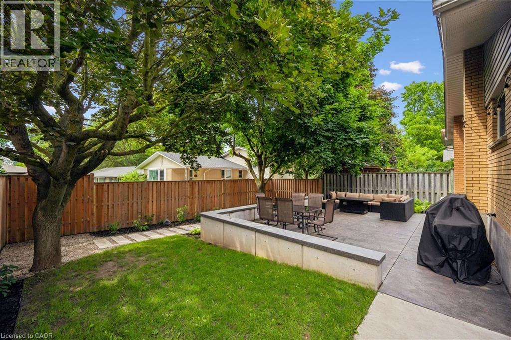 223 Carter Avenue, Waterloo, Ontario  N2J 3K7 - Photo 45 - 40851073