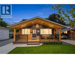 223 CARTER Avenue, waterloo, Ontario