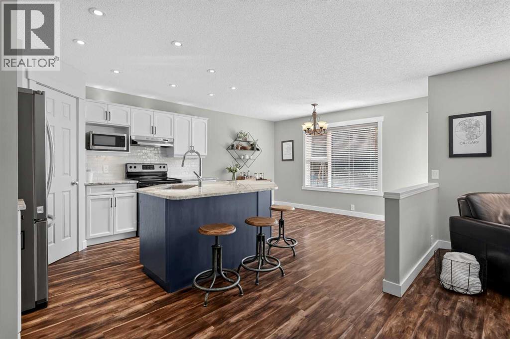 18320 Chaparral Street SE, Calgary, Alberta  T2X 3K9 - Photo 14 - A2329075
