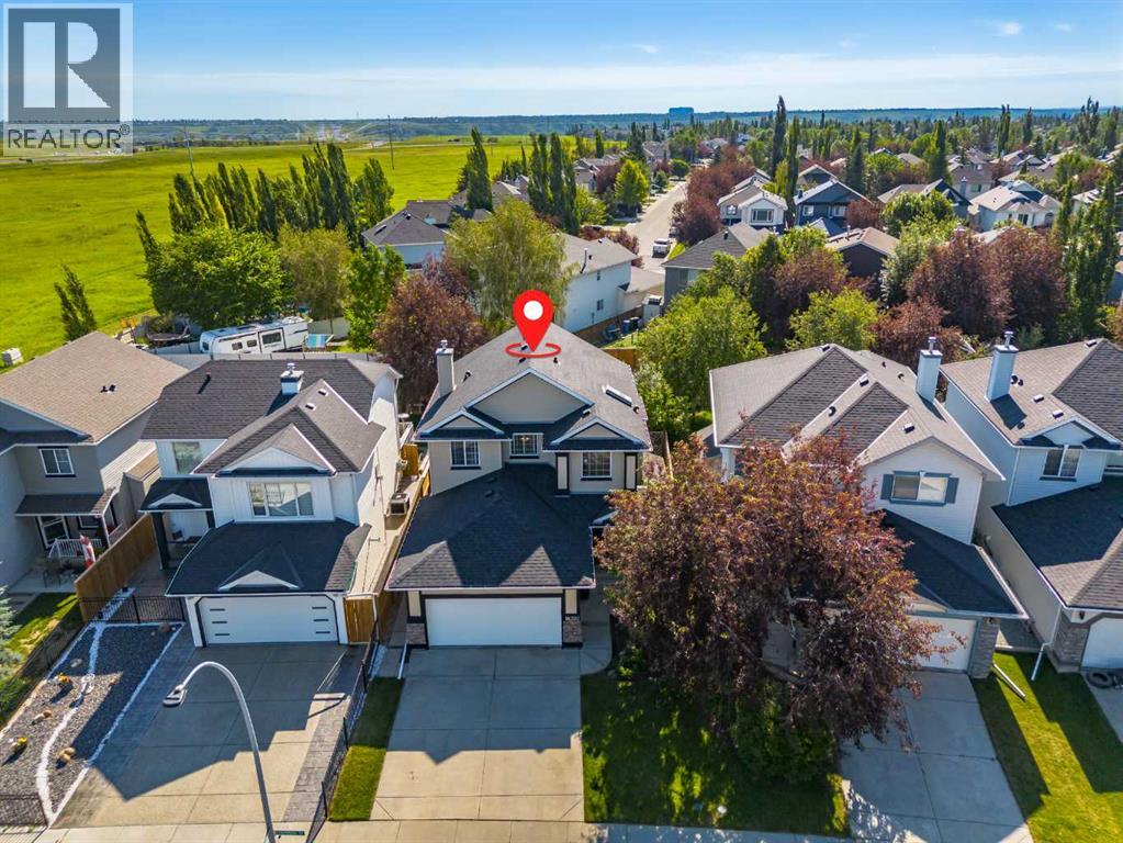 18320 Chaparral Street SE, Calgary, Alberta  T2X 3K9 - Photo 2 - A2329075