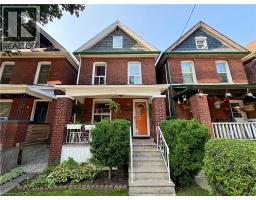 92 CASE Street, Hamilton, Ontario