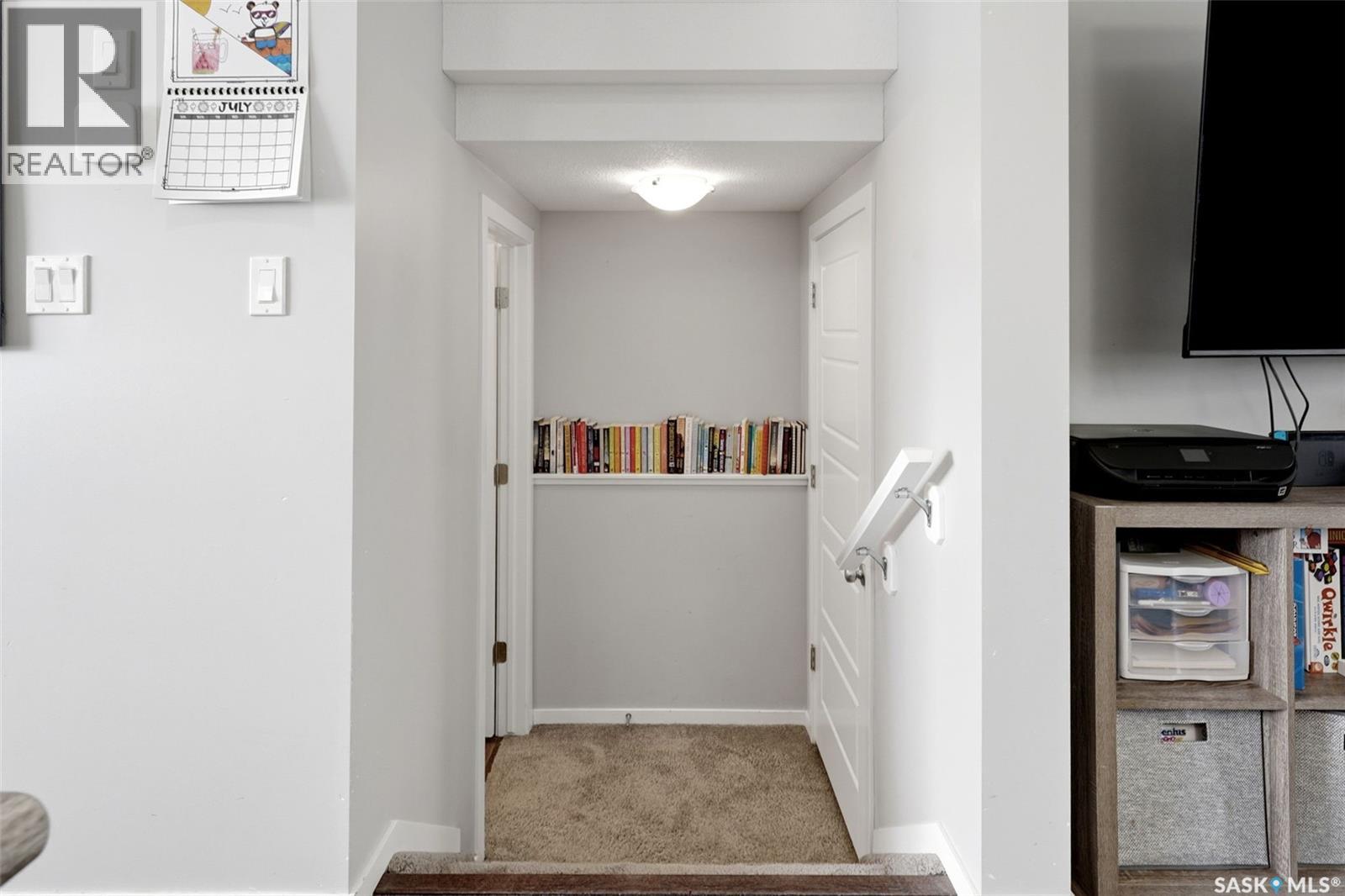 5740 Glide Crescent, Regina, Saskatchewan  S4W 0P1 - Photo 11 - SK043607