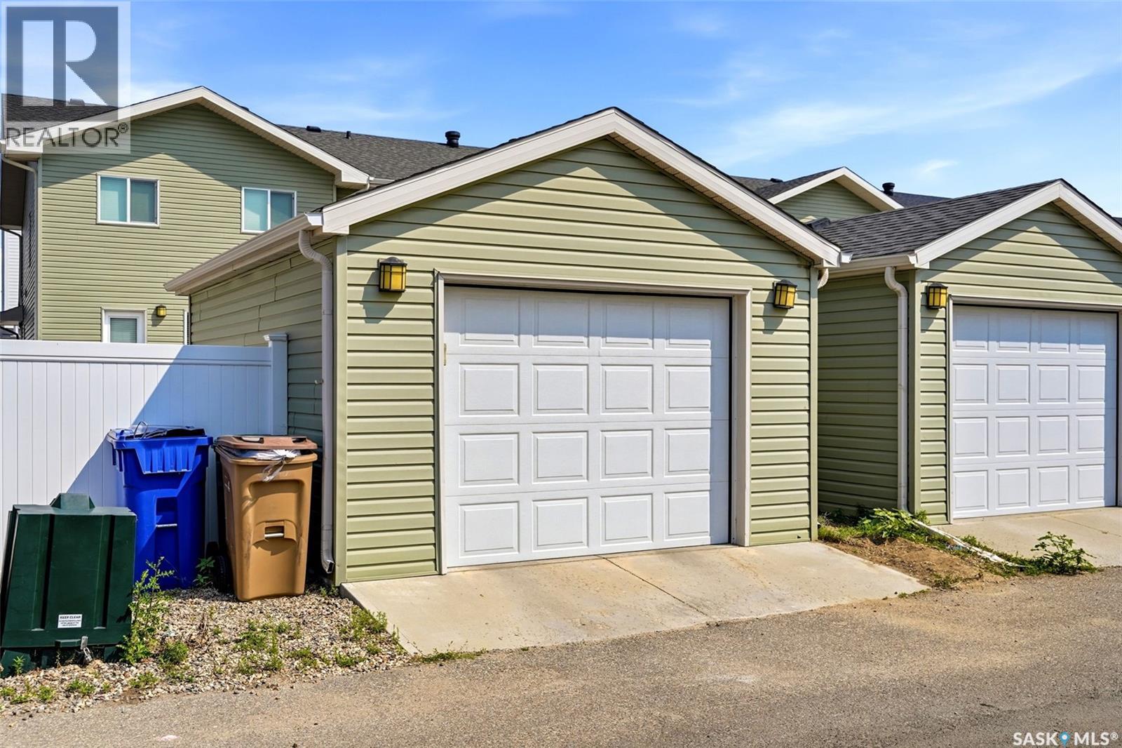 5740 Glide Crescent, Regina, Saskatchewan  S4W 0P1 - Photo 32 - SK043607