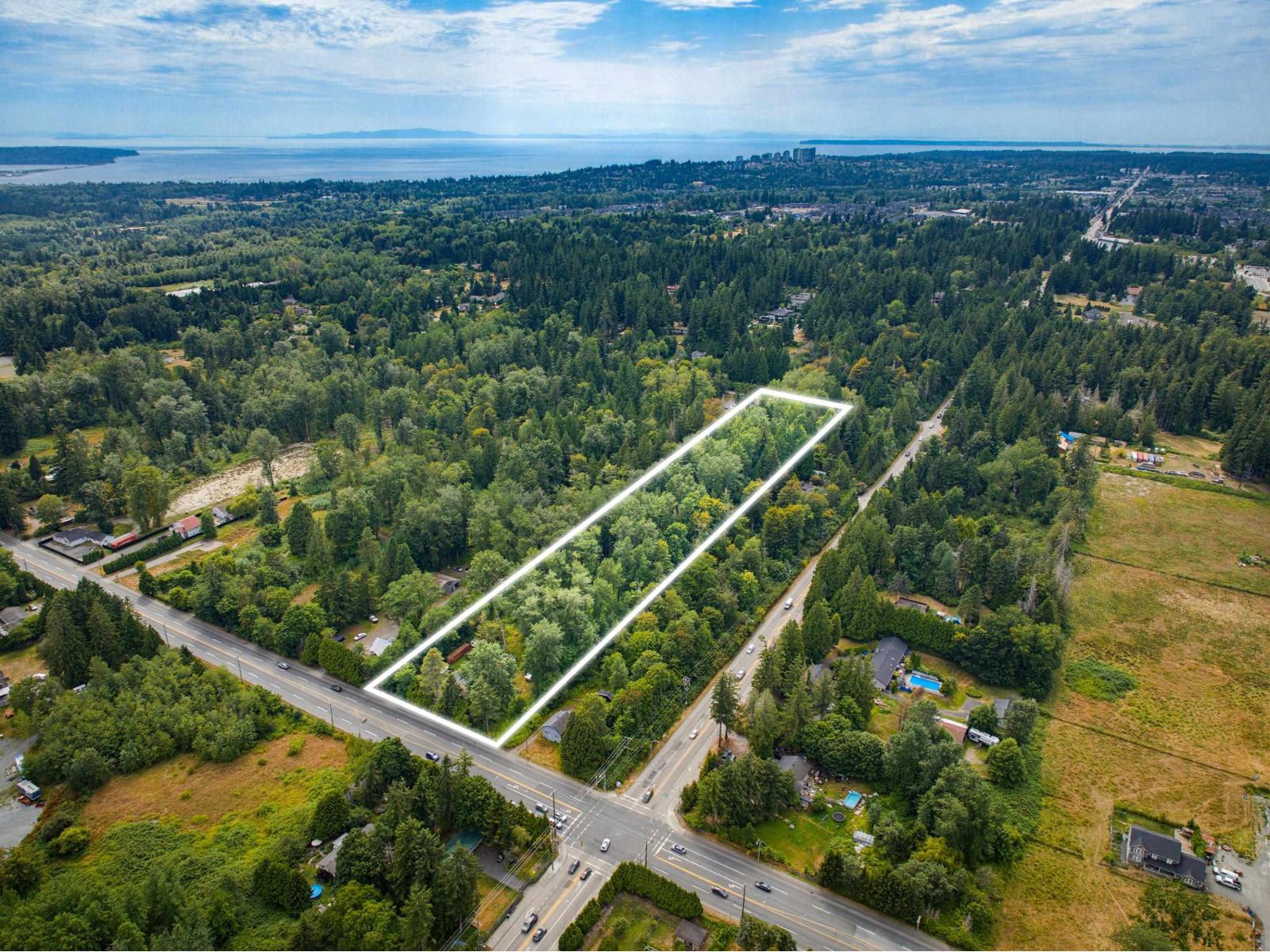 2355 176 Street, Surrey, British Columbia  V3Z 9W4 - Photo 2 - R3148698