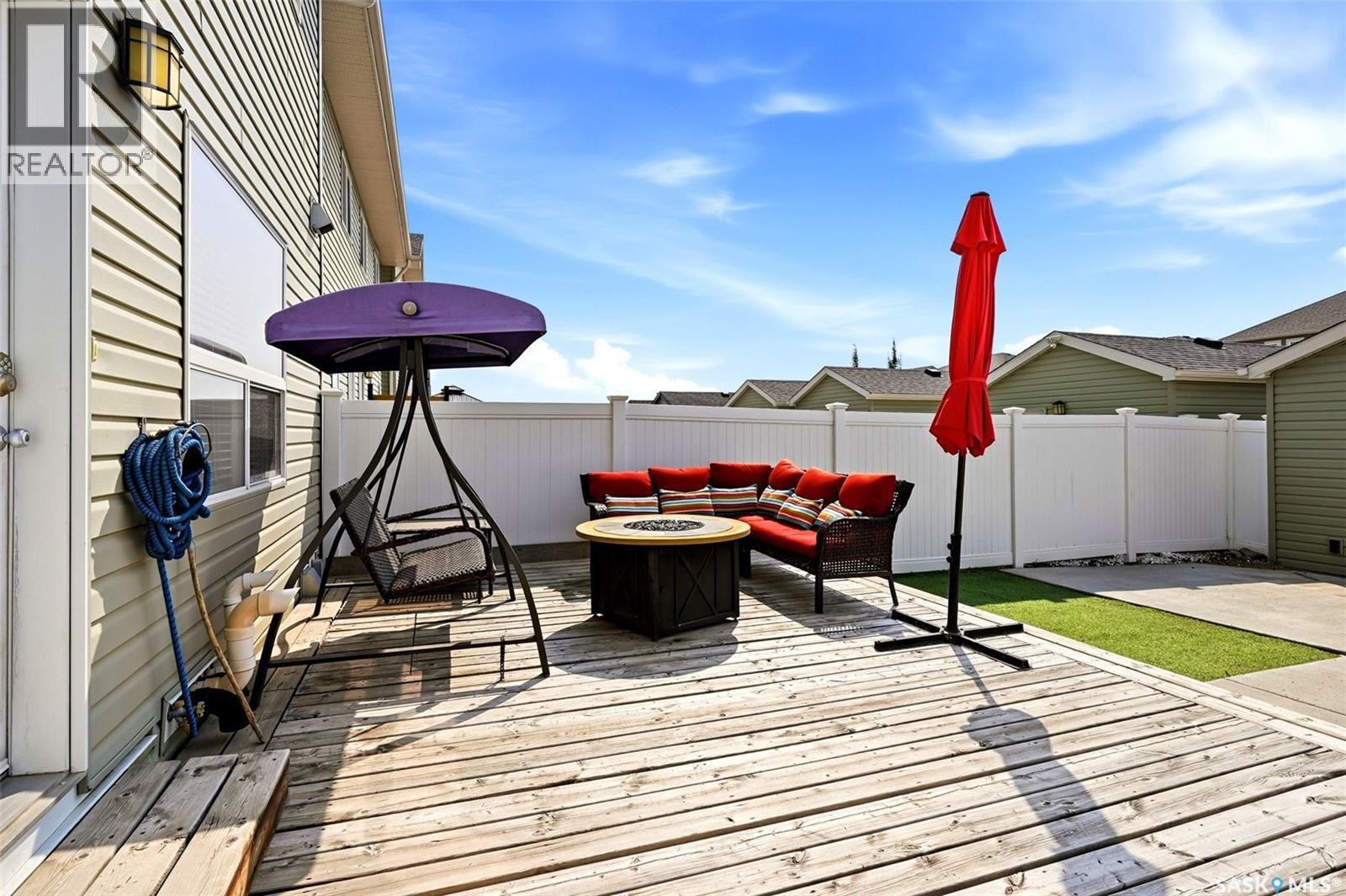 5740 Glide Crescent, Regina, Saskatchewan  S4W 0P1 - Photo 26 - SK043607