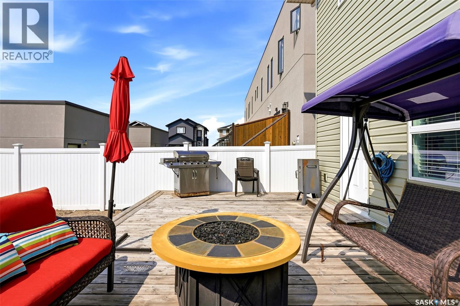 5740 Glide Crescent, Regina, Saskatchewan  S4W 0P1 - Photo 28 - SK043607