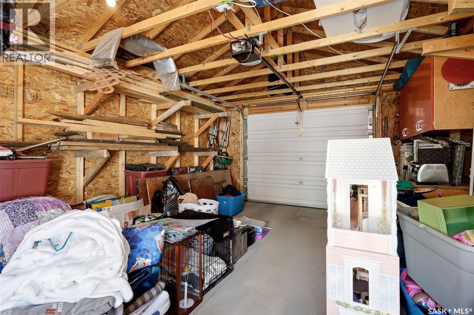 5740 Glide Crescent, Regina, Saskatchewan  S4W 0P1 - Photo 31 - SK043607
