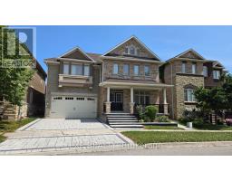 2209 BLACKBIRD COURT, Oakville, Ontario