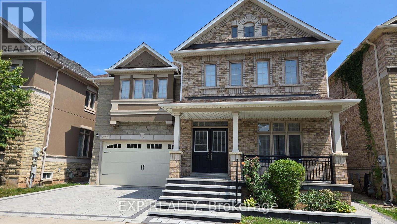 2209 Blackbird Court, Oakville, Ontario  L6M 5E6 - Photo 21 - W13601000