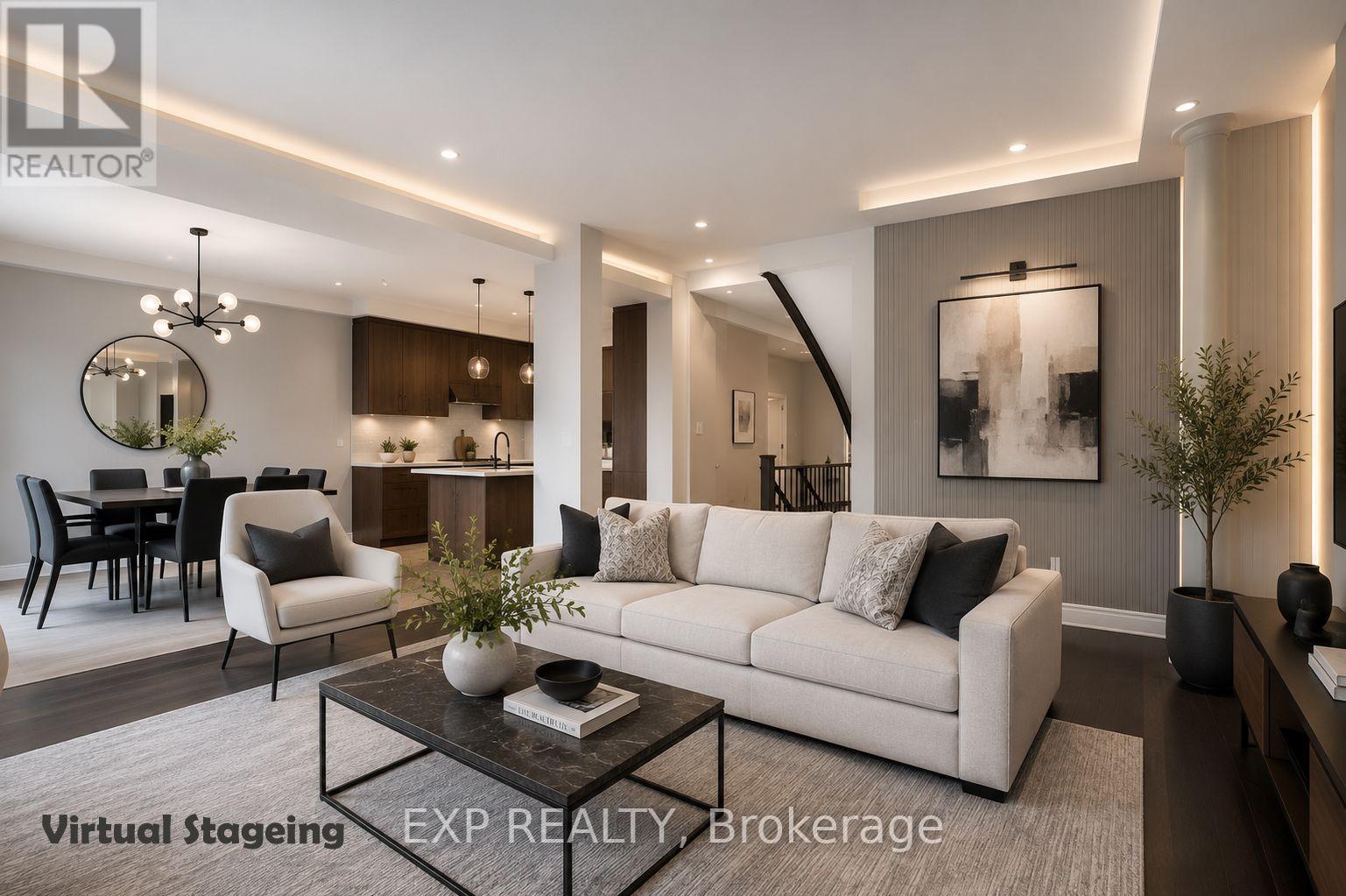 2209 Blackbird Court, Oakville, Ontario  L6M 5E6 - Photo 3 - W13601000