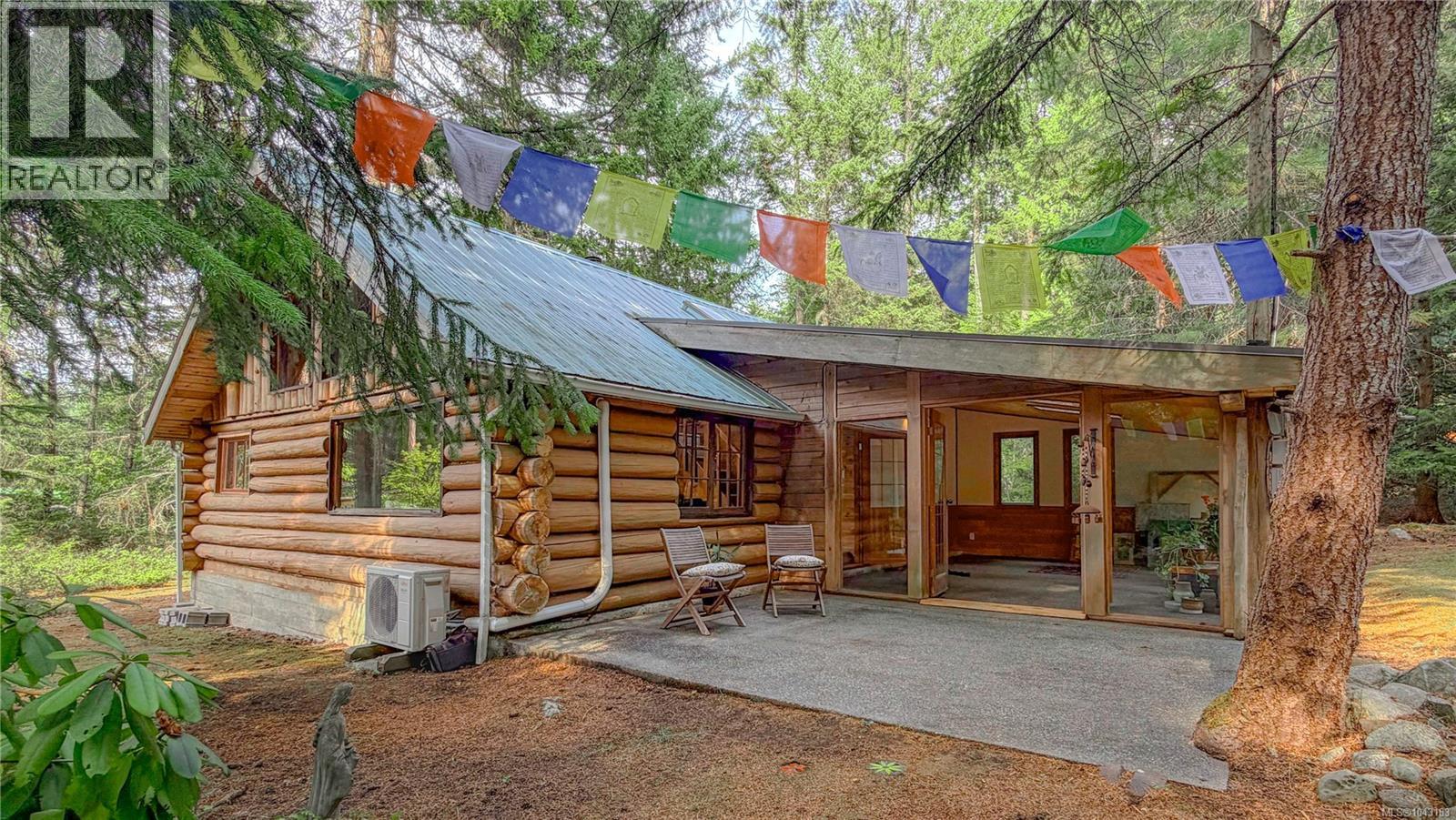 1220 North Rd, Gabriola Island, British Columbia