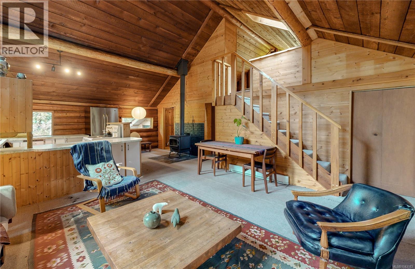 1220 North Rd, Gabriola Island, British Columbia  V0R 1X3 - Photo 5 - 1043183