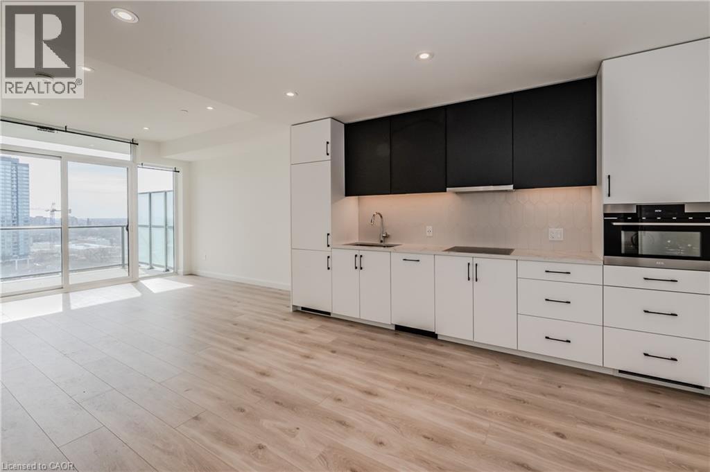 741 KING Street W Unit# 1206, Kitchener, Ontario