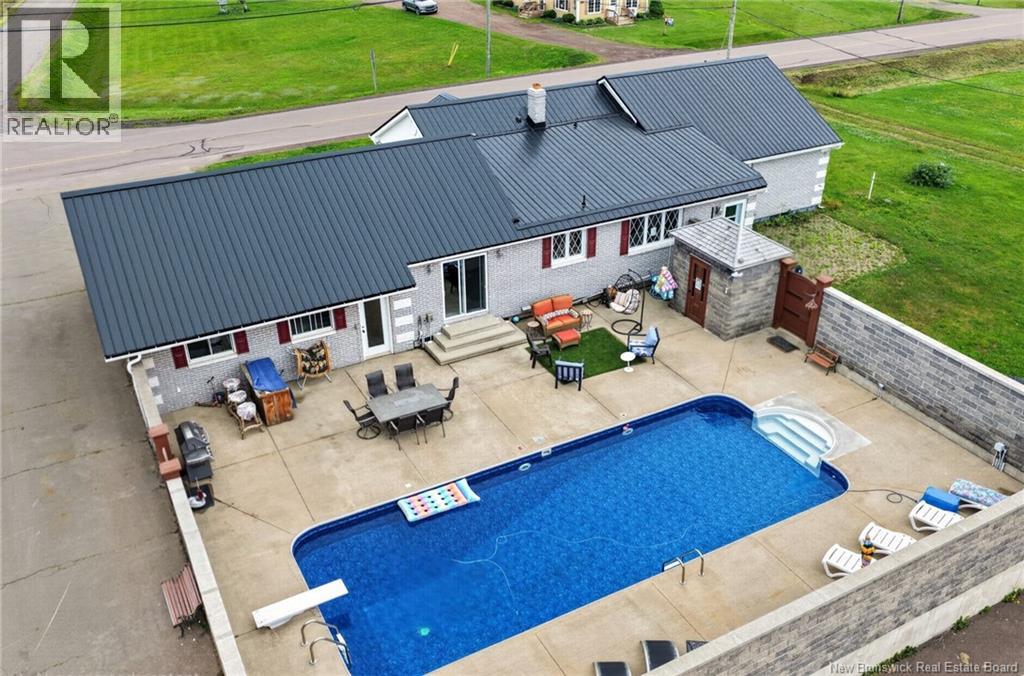 2114 Rte 950, Petit-Cap, New Brunswick  E4N 2J8 - Photo 43 - NB138290