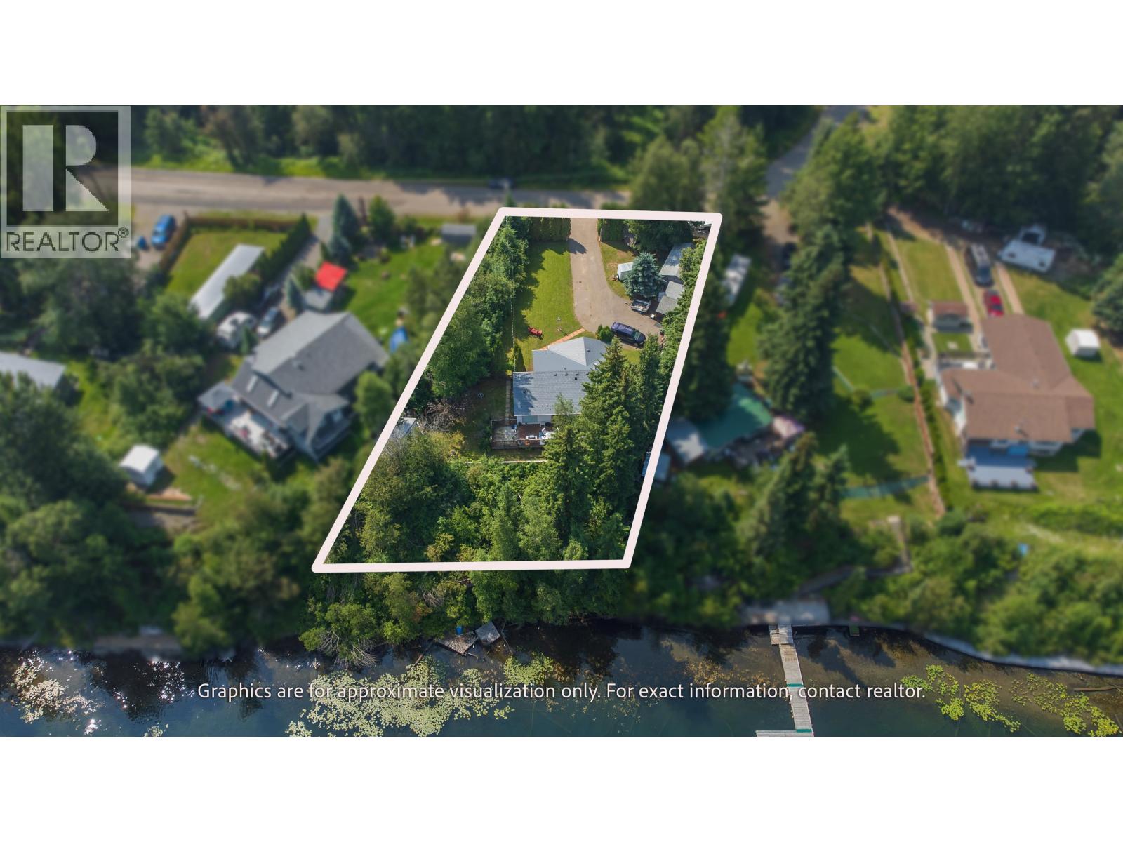 11330 Lakeside Drive, Prince George, British Columbia  V2K 5M6 - Photo 4 - R3149664