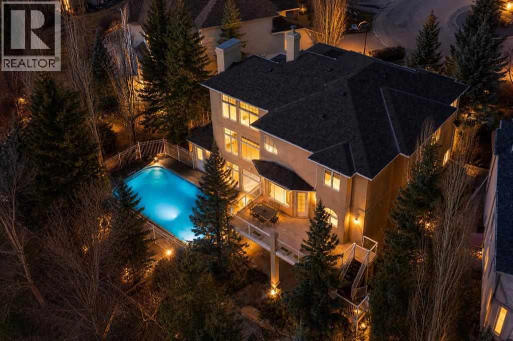 216 Evergreen Heath SW, Calgary, Alberta  T2Y 3B6 - Photo 1 - A2319098