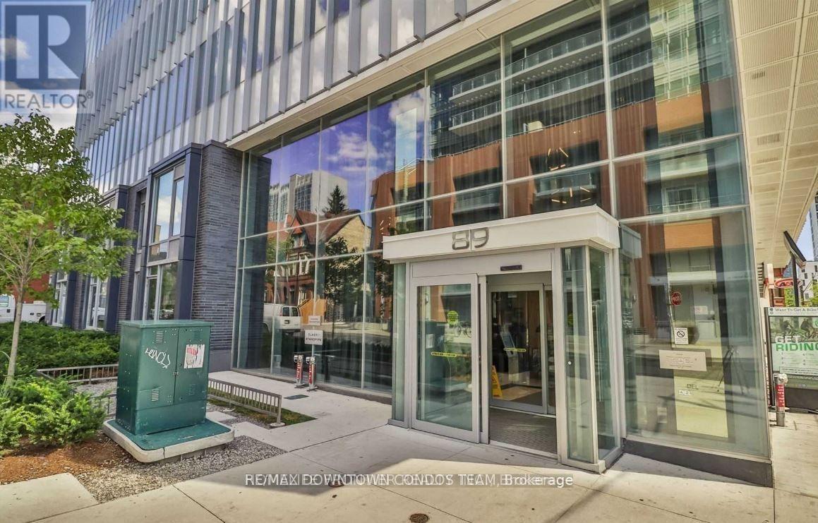 2201 - 89 Mcgill Street, Toronto, Ontario  M5B 1H5 - Photo 2 - C13604940