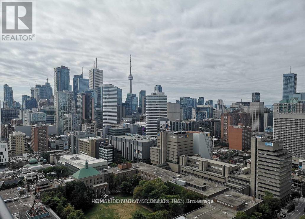 2201 - 89 Mcgill Street, Toronto, Ontario  M5B 1H5 - Photo 26 - C13604940
