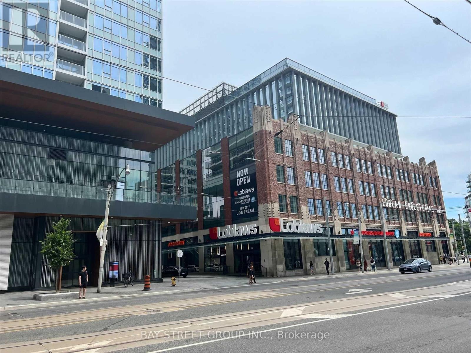 903 - 17 Bathurst Street, Toronto, Ontario M5V 0N1 - Photo 3 - C13604944