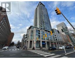 3003 - 1 BEDFORD ROAD, Toronto, Ontario