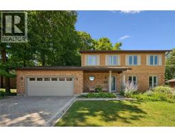 667 FERN Road, Waterloo, Ontario