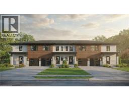 132 COLLEGE Street Unit# 5, Smithville, Ontario
