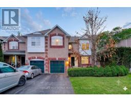 10 - 199 HILLCREST AVENUE, Mississauga, Ontario