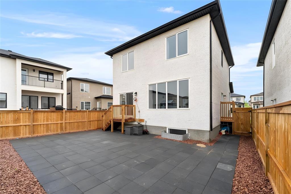 81 Cheema Drive, Winnipeg, Manitoba  R2R 1C9 - Photo 44 - 202618569