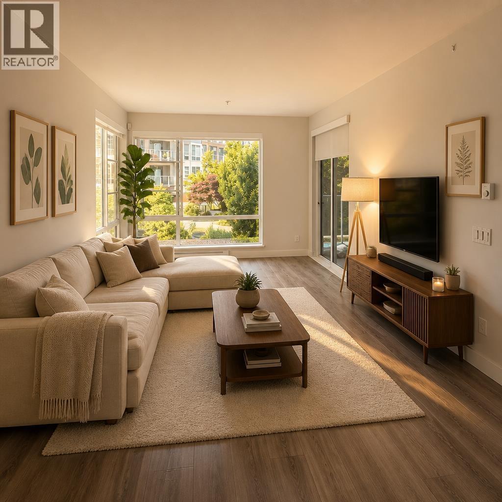 101 1768 Gilmore Avenue, Burnaby, British Columbia  V5C 0L4 - Photo 3 - R3149711