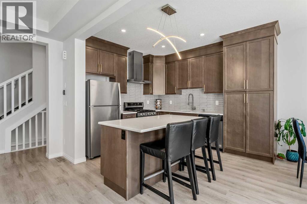 192 Carrington Crescent Nw, Calgary, Alberta  T3P 1R1 - Photo 7 - A2329625