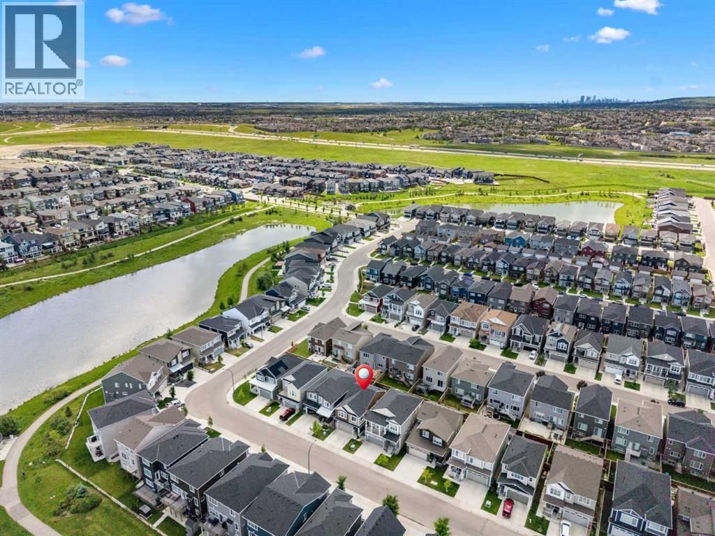 192 Carrington Crescent Nw, Calgary, Alberta  T3P 1R1 - Photo 45 - A2329625