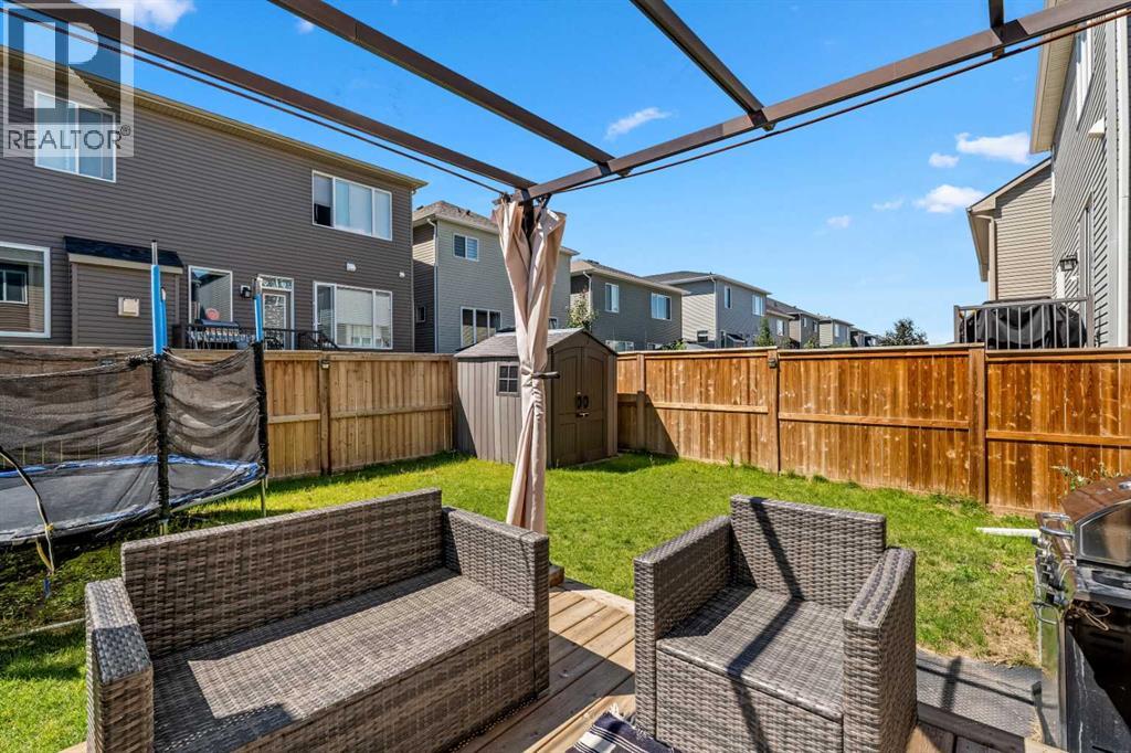 192 Carrington Crescent Nw, Calgary, Alberta  T3P 1R1 - Photo 38 - A2329625