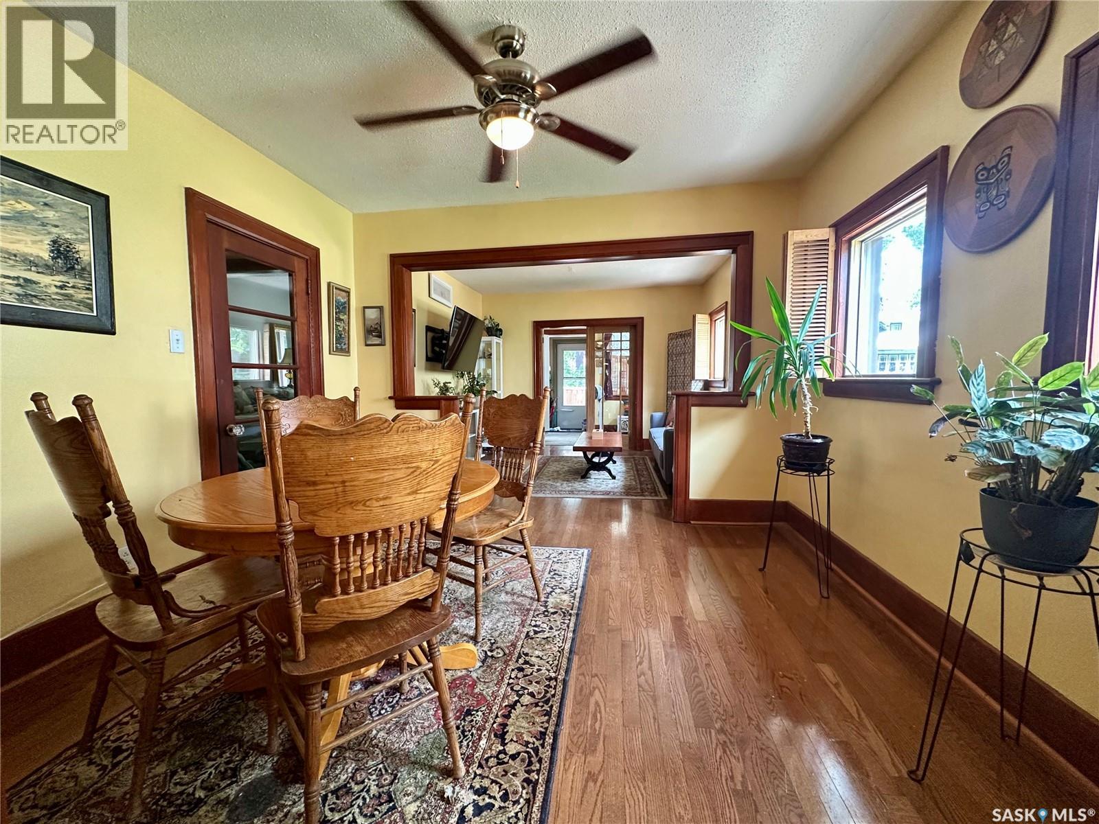 517 Bedford Road, Saskatoon, Saskatchewan  S7L 0E7 - Photo 10 - SK043662