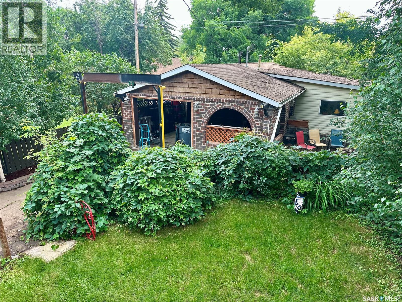 517 Bedford Road, Saskatoon, Saskatchewan  S7L 0E7 - Photo 32 - SK043662