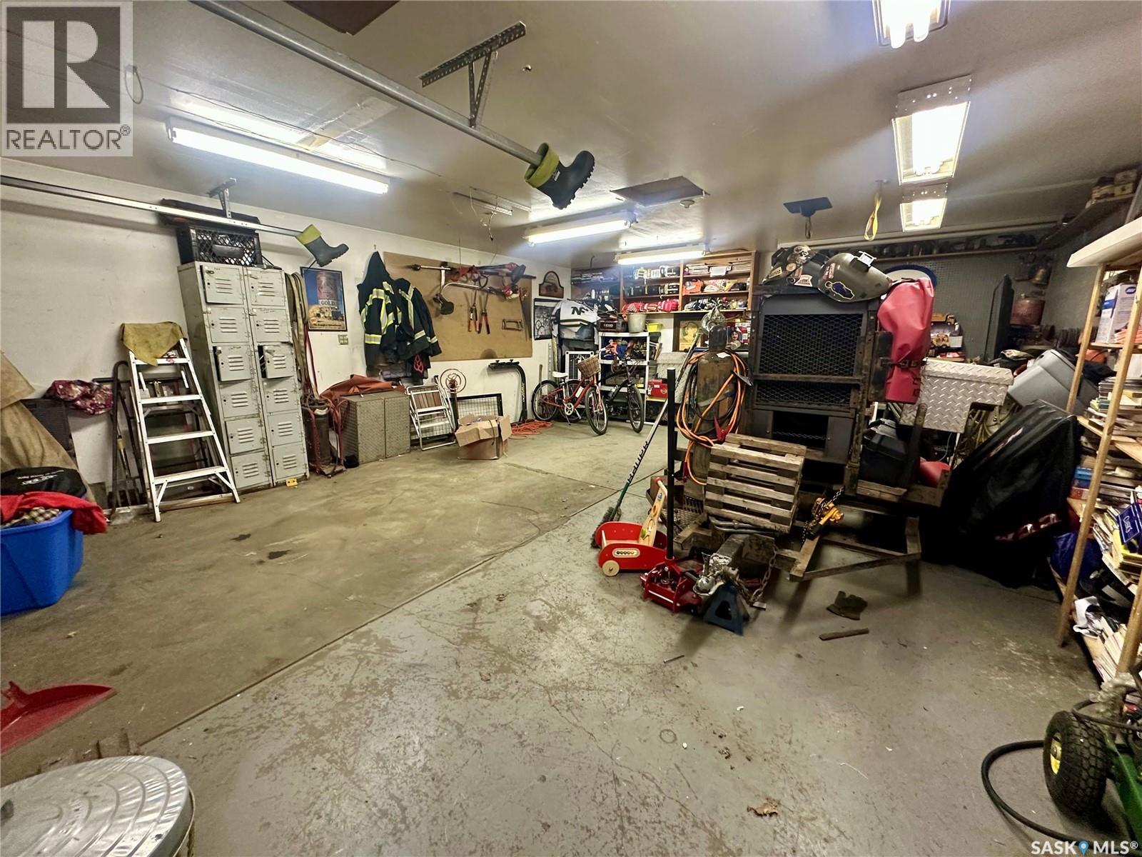 517 Bedford Road, Saskatoon, Saskatchewan  S7L 0E7 - Photo 37 - SK043662