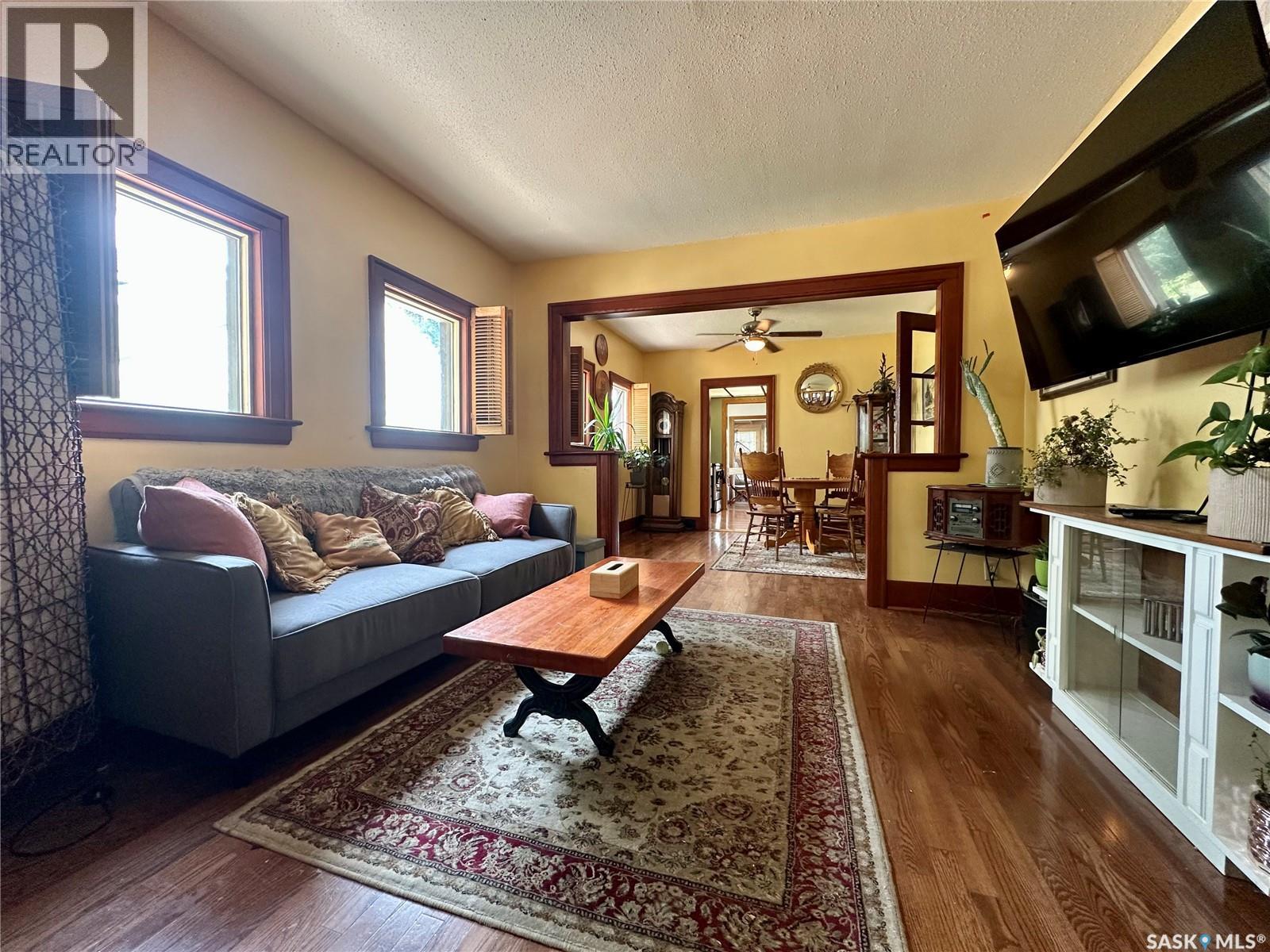 517 Bedford Road, Saskatoon, Saskatchewan  S7L 0E7 - Photo 6 - SK043662