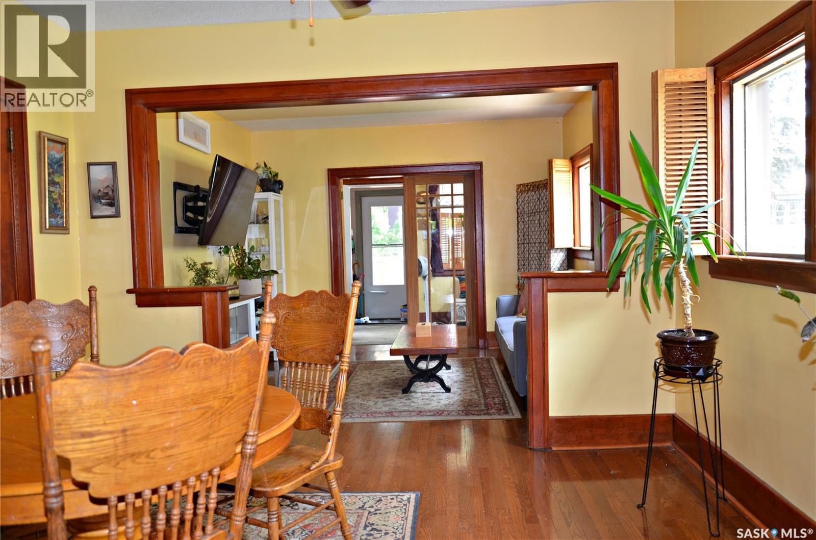 517 Bedford Road, Saskatoon, Saskatchewan  S7L 0E7 - Photo 8 - SK043662